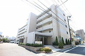 神奈川県川崎市幸区南幸町3丁目（賃貸マンション1K・3階・25.03㎡） その1