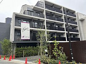 神奈川県横浜市西区岡野1丁目（賃貸マンション1DK・4階・25.00㎡） その1