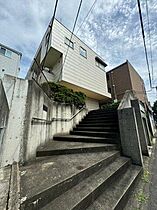 神奈川県横浜市港北区篠原西町（賃貸マンション1K・1階・18.00㎡） その1