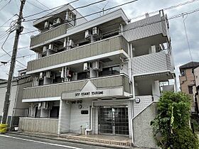 神奈川県横浜市鶴見区平安町1丁目（賃貸マンション1K・4階・16.01㎡） その1