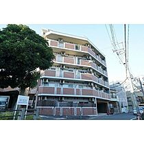 神奈川県横浜市南区南太田1丁目（賃貸マンション1DK・2階・30.31㎡） その1