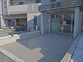 神奈川県川崎市幸区南幸町3丁目（賃貸マンション1K・5階・16.41㎡） その12