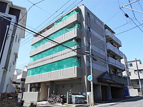 神奈川県横浜市鶴見区岸谷2丁目（賃貸マンション1R・2階・16.74㎡） その15