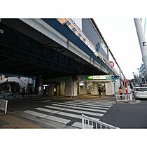 神奈川県横浜市中区西之谷町（賃貸アパート1K・1階・15.97㎡） その17