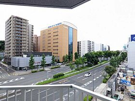 神奈川県横浜市港北区新横浜1丁目（賃貸マンション1K・7階・21.26㎡） その16