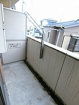 神奈川県横浜市西区伊勢町2丁目（賃貸マンション1R・3階・22.94㎡） その13