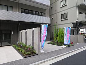 神奈川県横浜市西区浅間町1丁目（賃貸マンション1K・6階・22.89㎡） その15