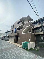 神奈川県横浜市神奈川区片倉1丁目（賃貸マンション1K・2階・31.36㎡） その14