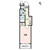 神奈川県横浜市中区麦田町3丁目（賃貸マンション1K・4階・20.21㎡） その2