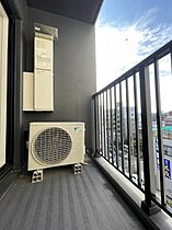 神奈川県横浜市西区浜松町（賃貸マンション1K・2階・21.06㎡） その12