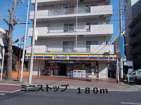 神奈川県横浜市南区日枝町3丁目（賃貸マンション1K・4階・30.27㎡） その15