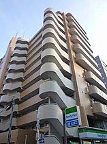 神奈川県横浜市南区高根町2丁目（賃貸マンション1LDK・3階・22.95㎡） その1