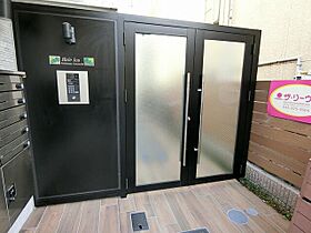 神奈川県横浜市神奈川区松本町1丁目（賃貸マンション1R・5階・20.39㎡） その16