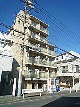 神奈川県横浜市神奈川区松見町4丁目（賃貸マンション1R・3階・20.31㎡） その13