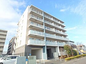 神奈川県横浜市港北区北新横浜2丁目（賃貸マンション1LDK・6階・40.64㎡） その1