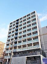 神奈川県横浜市南区万世町2丁目（賃貸マンション1K・9階・21.44㎡） その13