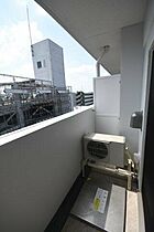 神奈川県横浜市港北区新横浜1丁目（賃貸マンション1K・10階・19.35㎡） その11