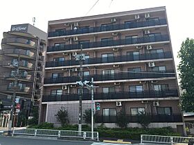 神奈川県横浜市西区伊勢町3丁目（賃貸マンション1K・3階・26.32㎡） その1