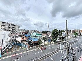 神奈川県横浜市神奈川区六角橋1丁目（賃貸マンション1K・4階・25.08㎡） その15