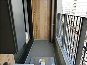 神奈川県横浜市中区宮川町3丁目（賃貸マンション1K・7階・25.95㎡） その9