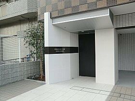 神奈川県横浜市西区西平沼町（賃貸マンション1K・9階・21.02㎡） その9