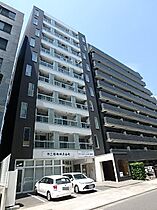 神奈川県横浜市港北区新横浜2丁目（賃貸マンション1R・10階・38.76㎡） その3