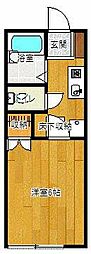 南武線 矢向駅 徒歩15分