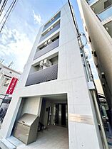 神奈川県横浜市鶴見区市場大和町（賃貸マンション1R・3階・18.50㎡） その1