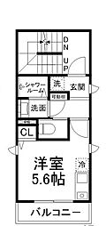 🉐敷金礼金0円！🉐横浜市営地下鉄ブルーライン 阪東橋駅 徒歩12分