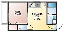 🉐敷金礼金0円！🉐京浜東北・根岸線 石川町駅 徒歩17分