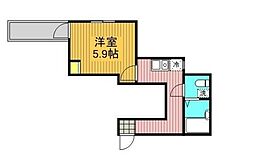 🉐敷金礼金0円！🉐相鉄本線 上星川駅 徒歩10分