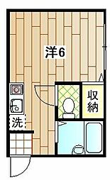 🉐敷金礼金0円！🉐相鉄本線 星川駅 徒歩12分