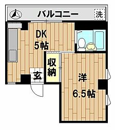 東急東横線 綱島駅 徒歩10分