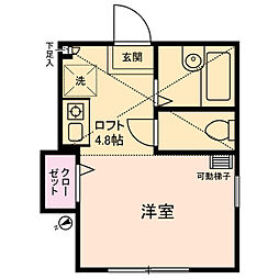 🉐敷金礼金0円！🉐京急本線 南太田駅 徒歩11分