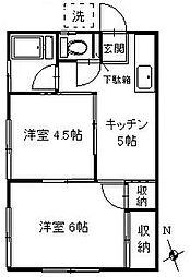 相鉄本線 和田町駅 徒歩13分