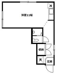 🉐敷金礼金0円！🉐相鉄本線 星川駅 徒歩10分