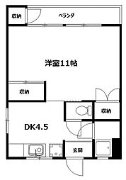相鉄本線 天王町駅 徒歩14分