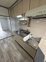 神奈川県横浜市港北区大豆戸町（賃貸マンション2K・2階・35.00㎡） その5