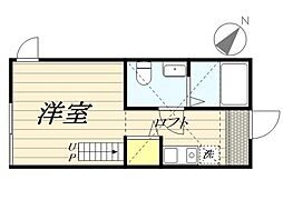 相鉄本線 和田町駅 徒歩3分