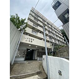 東和プラザAB館