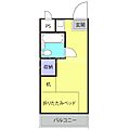 タウンライフ多摩センター14階3.0万円