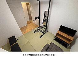 和室の画像