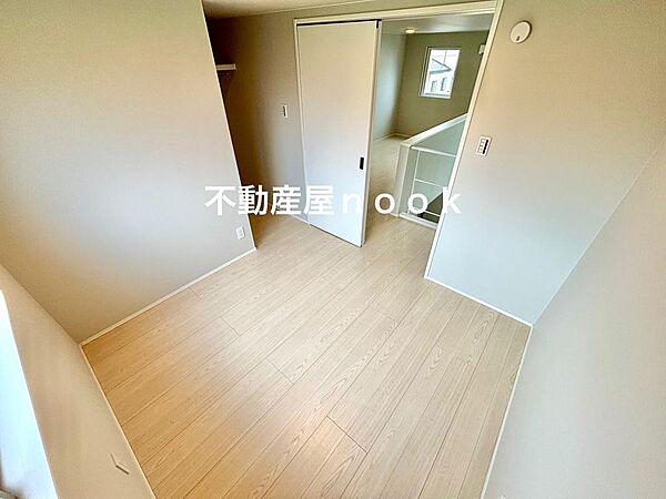 洋室