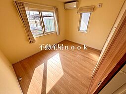 洋室の画像