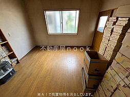 室内の画像
