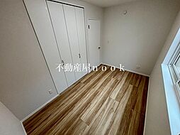 洋室の画像