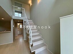 室内の画像