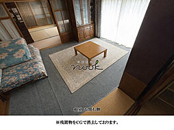 和室の画像