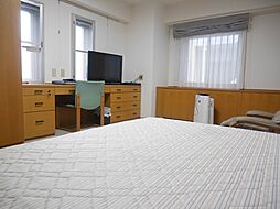 アルファコンフォート大手前 ワンルームの写真