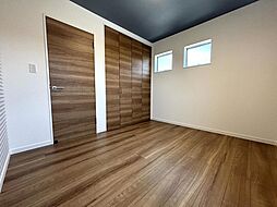 子供部屋の画像